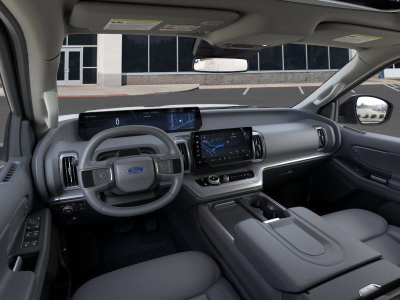 New 2025 Ford Expedition Max Active image 9