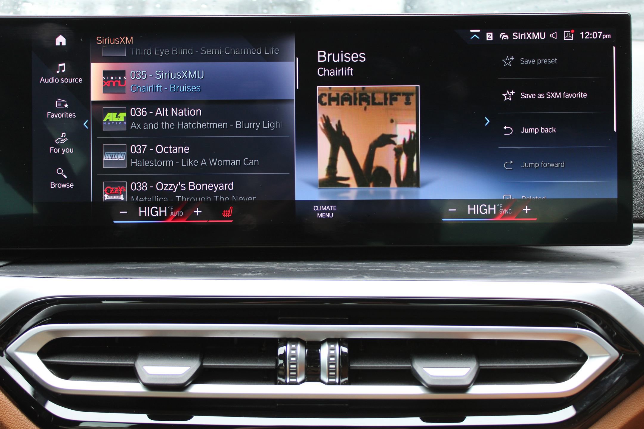 Used 2023 BMW M340i xDrive w/ Premium Package image 17