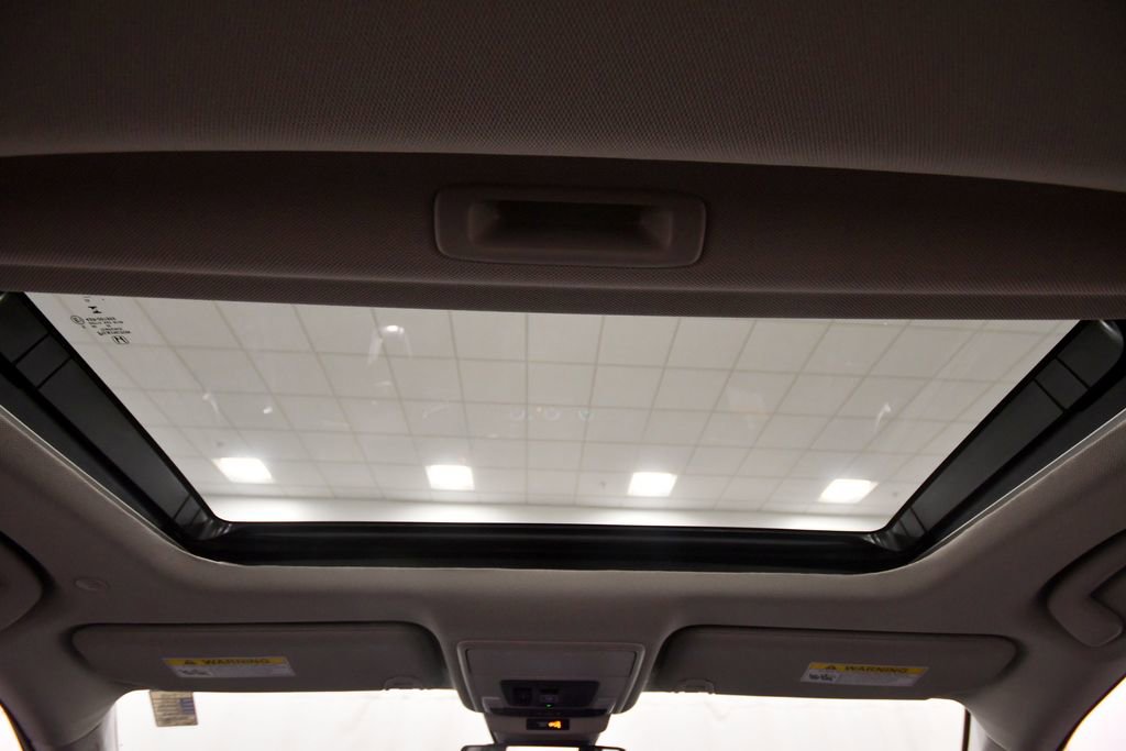 New 2026 Honda Accord Touring image 17