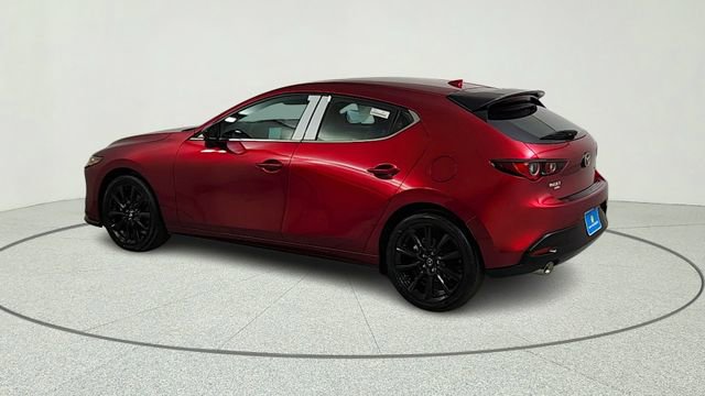 New 2026 MAZDA MAZDA3 Hatchback w/Premium Plus Pkg AWD/4WD image 7