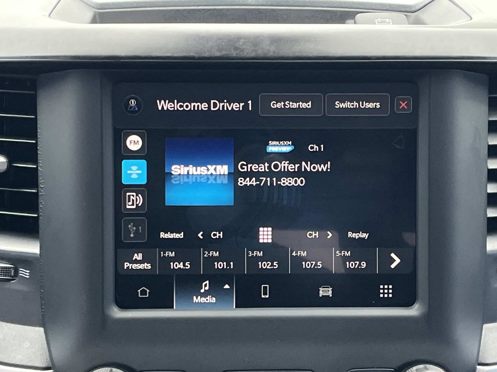 Used 2024 RAM 2500 Big Horn image 18