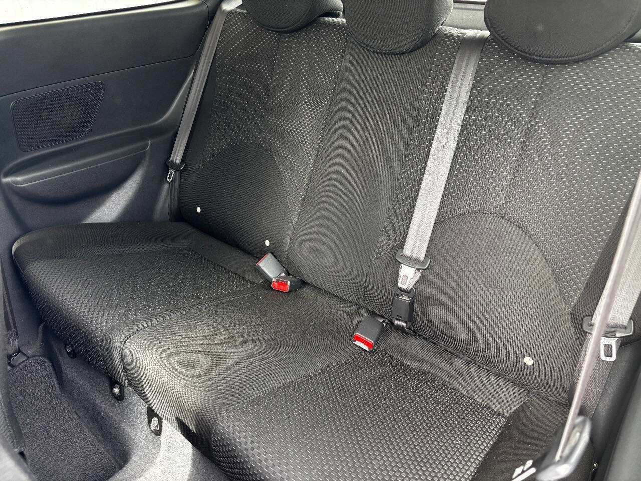 Used 2008 Hyundai Accent GS image 12