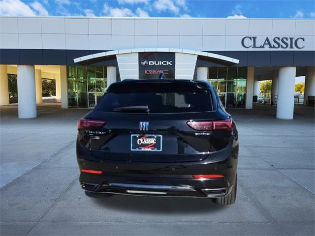 Used 2024 Buick Envision Sport Touring image 7