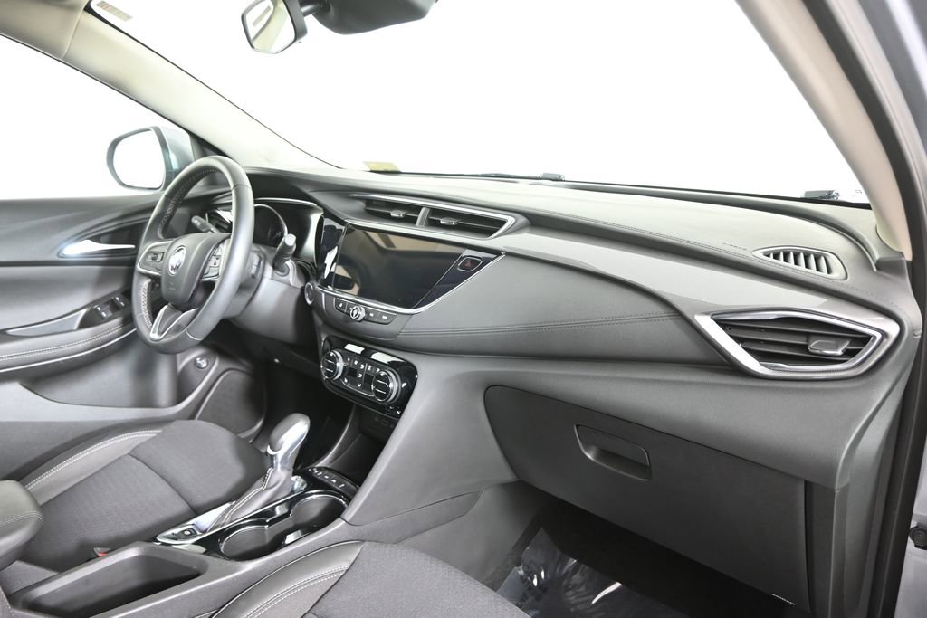 Used 2023 Buick Encore GX Select w/ Sport Touring Package image 14