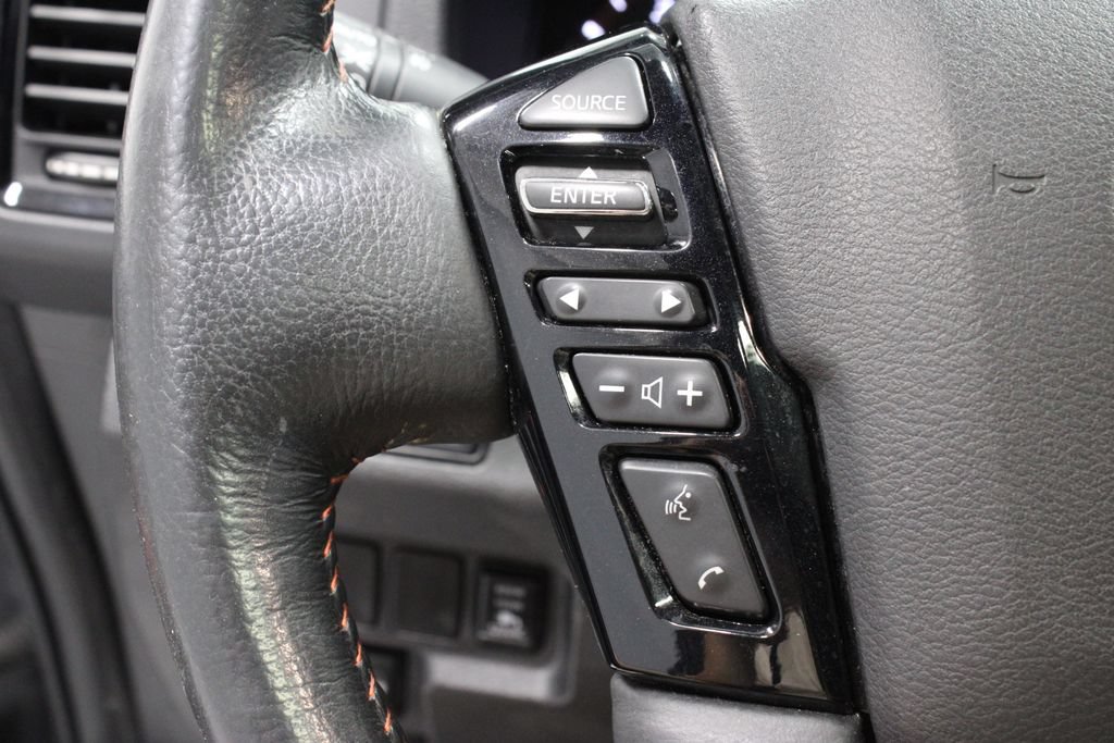 Used 2023 Nissan Frontier PRO-4X w/ Pro-4X Premium Package AWD/4WD image 29