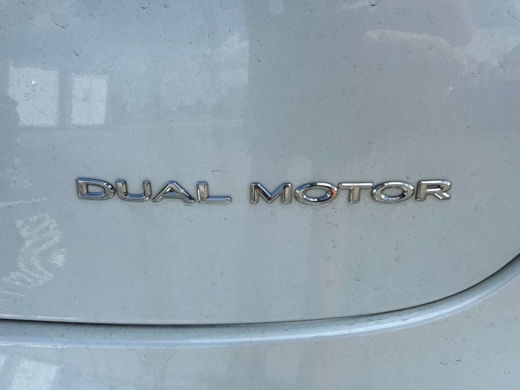 Used 2021 Tesla Model 3 Long Range AWD/4WD image 5