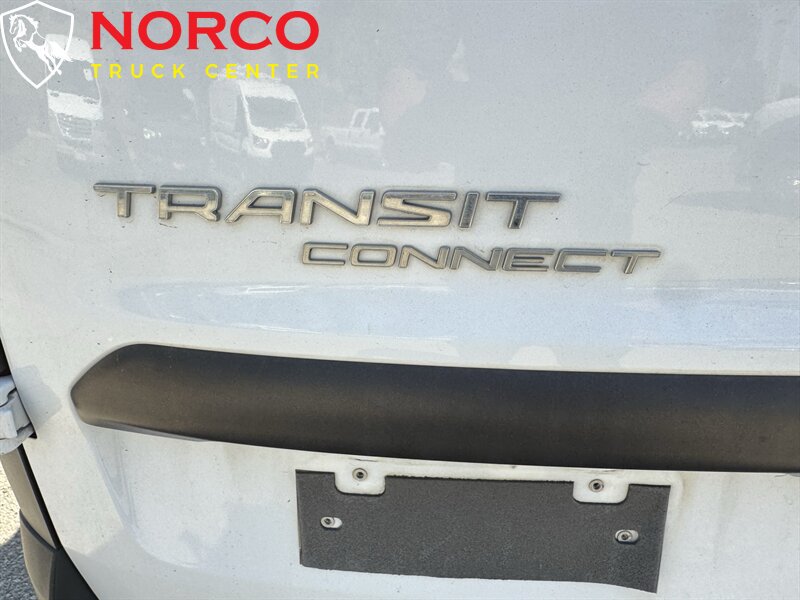 Used 2015 Ford Transit Connect XL FWD image 13