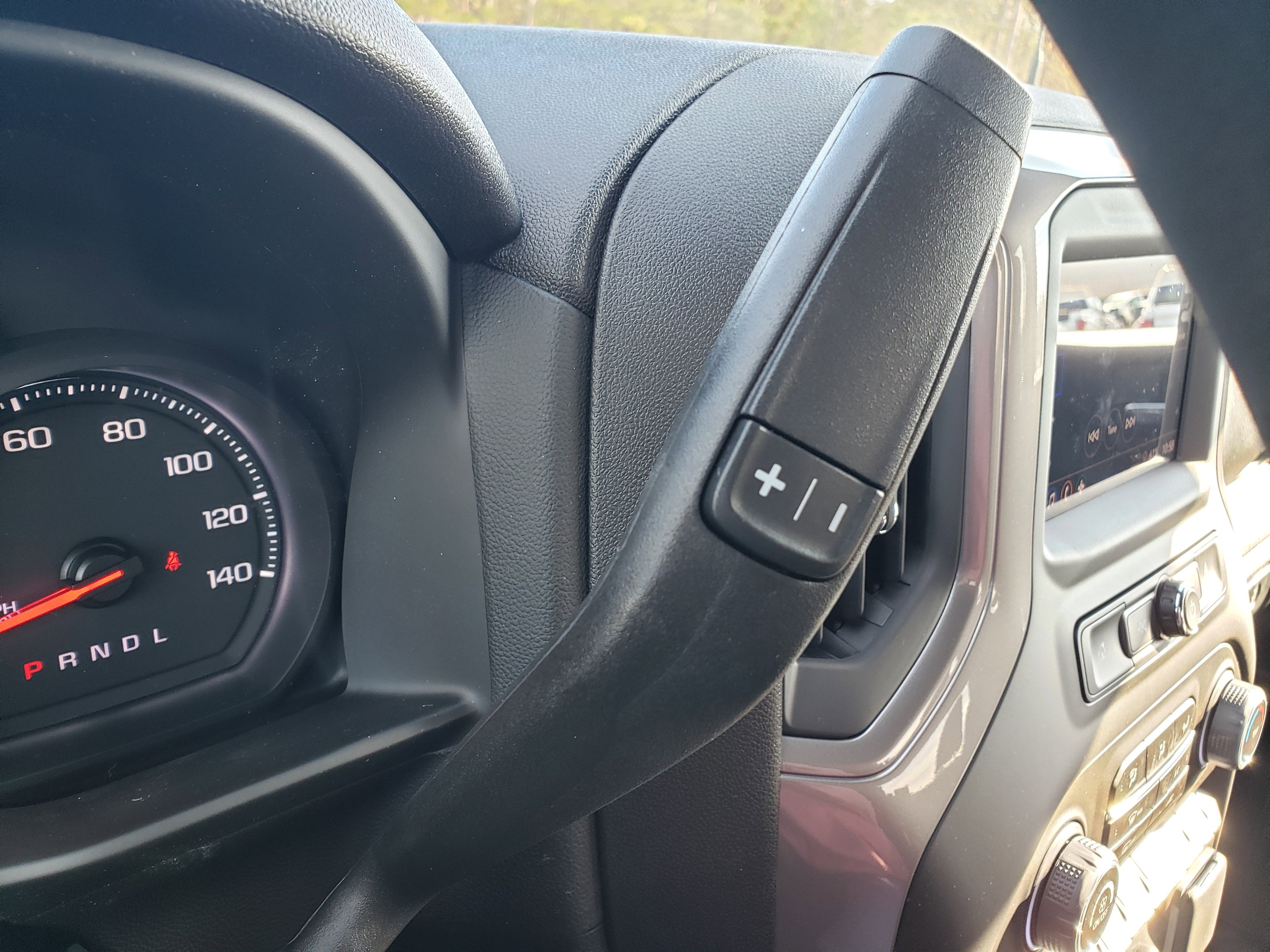 New 2026 Chevrolet Silverado 2500 Custom w/ Custom Value Package image 19