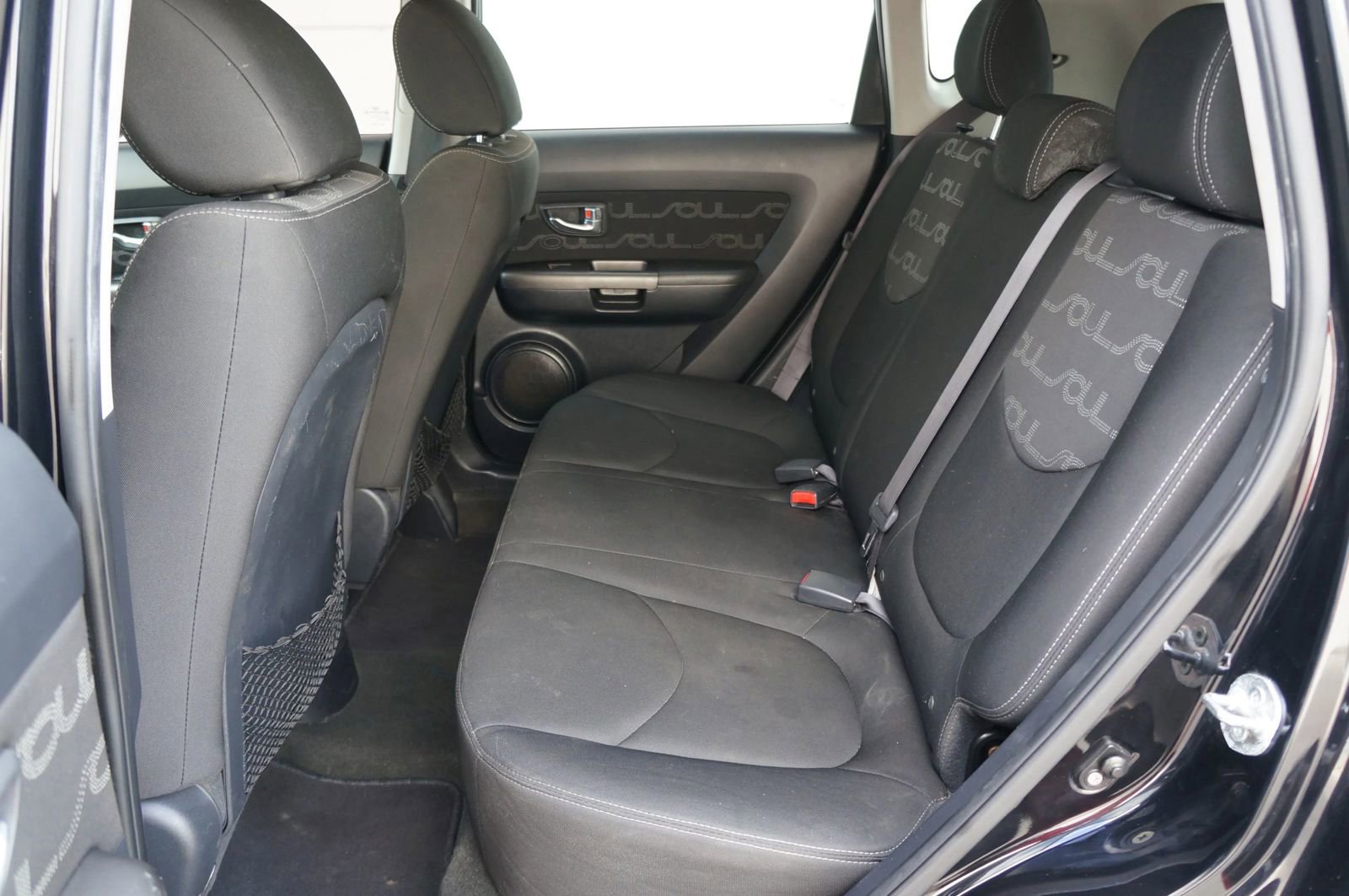 Used 2012 Kia Soul + FWD image 28
