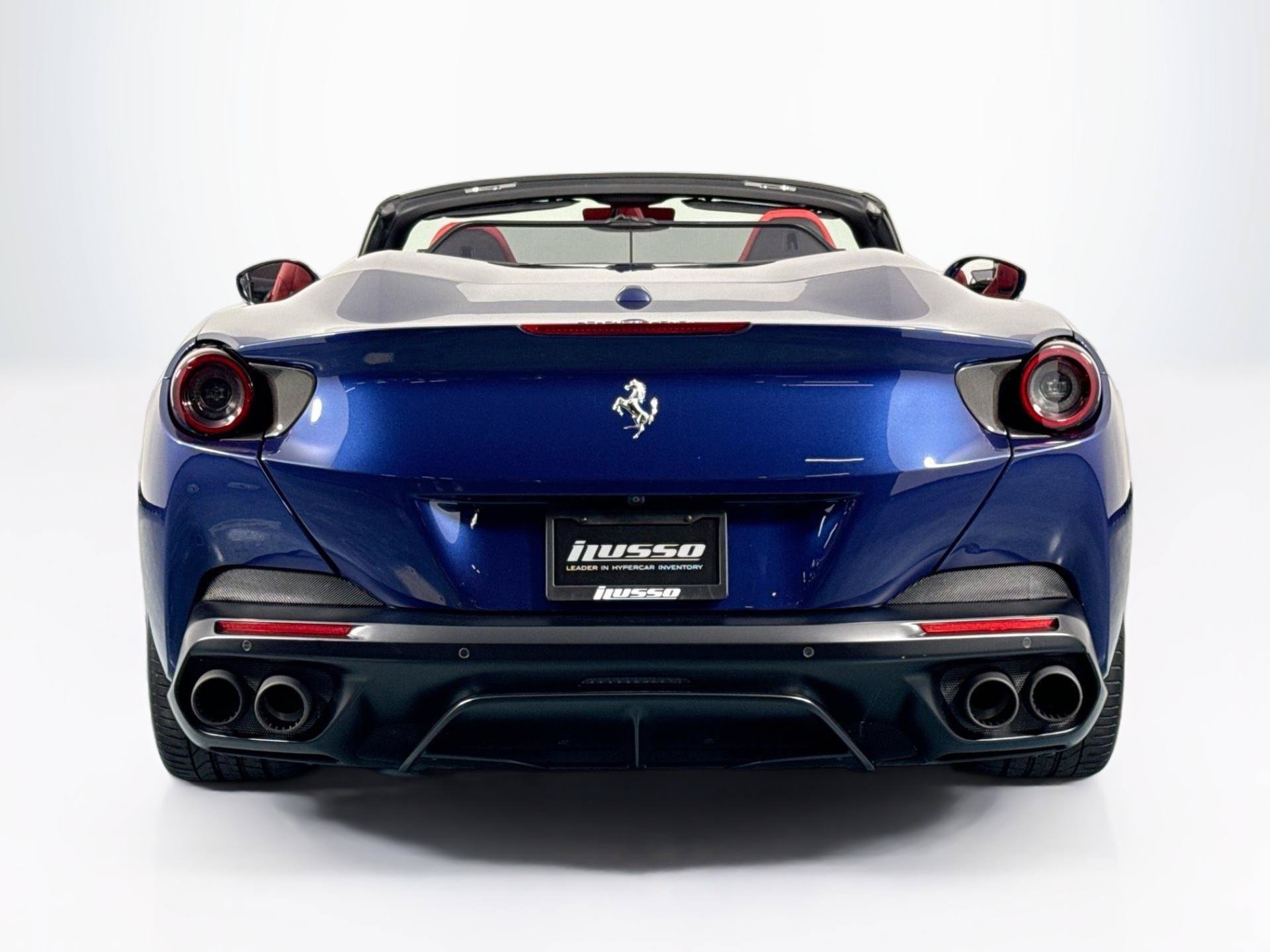 Used 2019 Ferrari Portofino RWD image 6