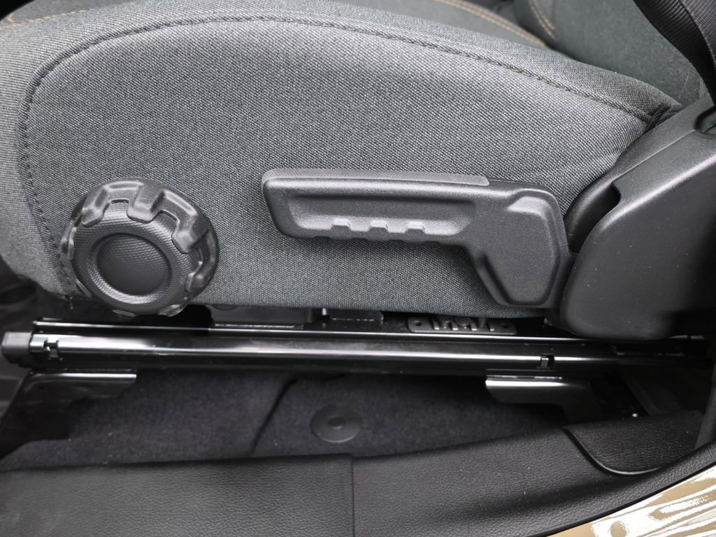 New 2026 Jeep Wrangler Sport image 19