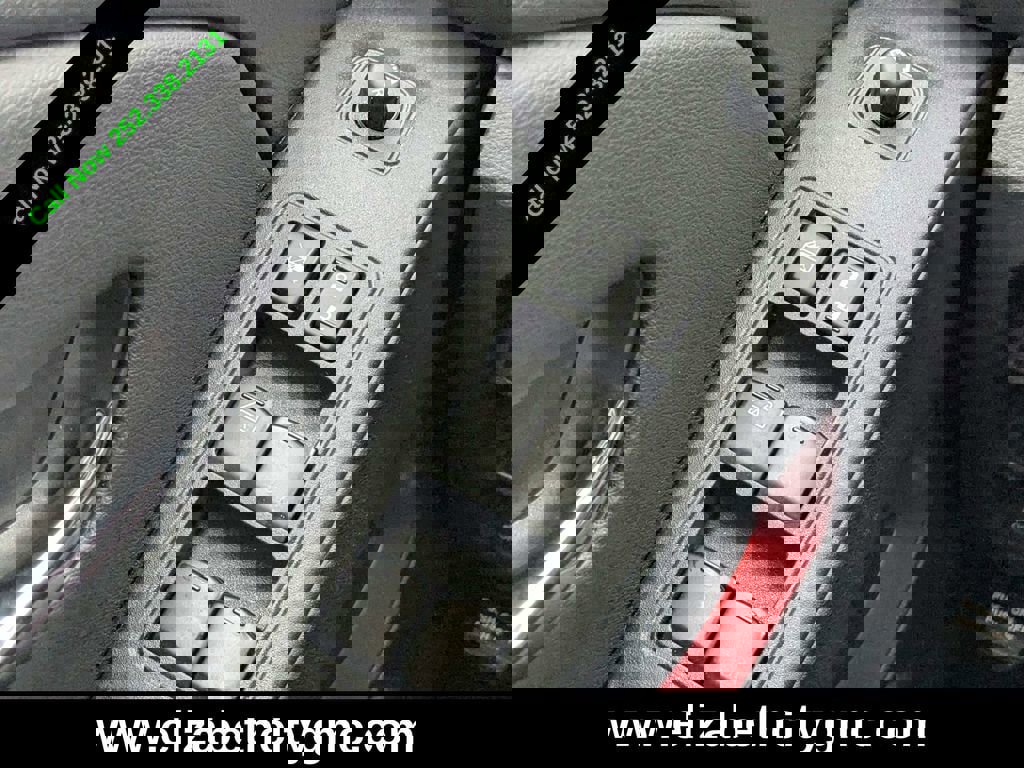 Used 2025 Nissan Frontier PRO-4X image 22