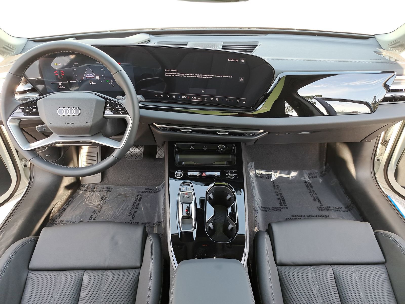 New 2025 Audi A5 2.0T Premium Plus image 9