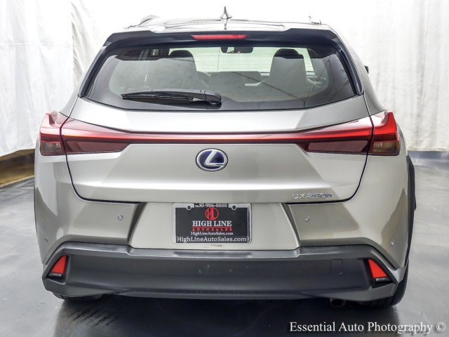 Used 2020 Lexus UX 250h w/ Premium Package AWD/4WD image 7