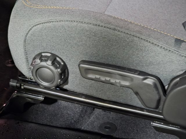 New 2026 Jeep Wrangler Unlimited Sport AWD/4WD image 15