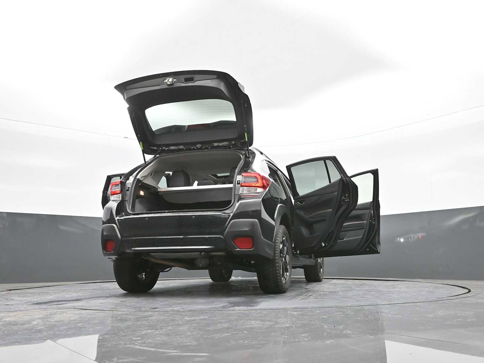 Used 2022 Subaru Crosstrek 2.5i Limited w/ Moonroof Package 2 image 44