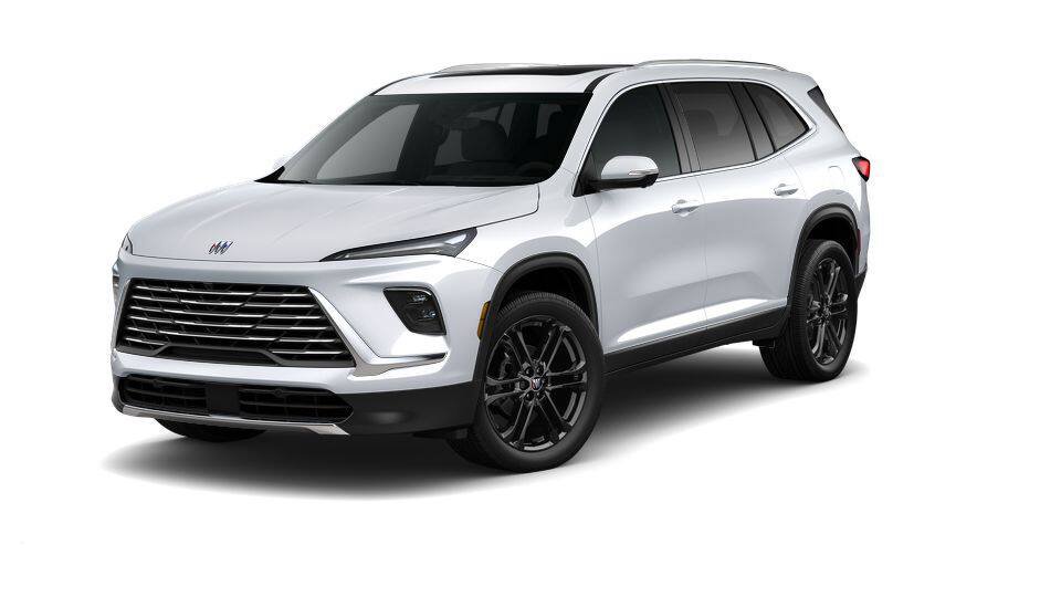 New 2026 Buick Enclave Preferred w/ Power Package AWD/4WD image 59