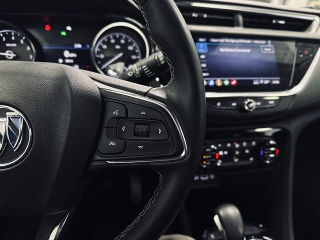 Used 2023 Buick Encore GX Essence w/ Experience Buick Package image 26