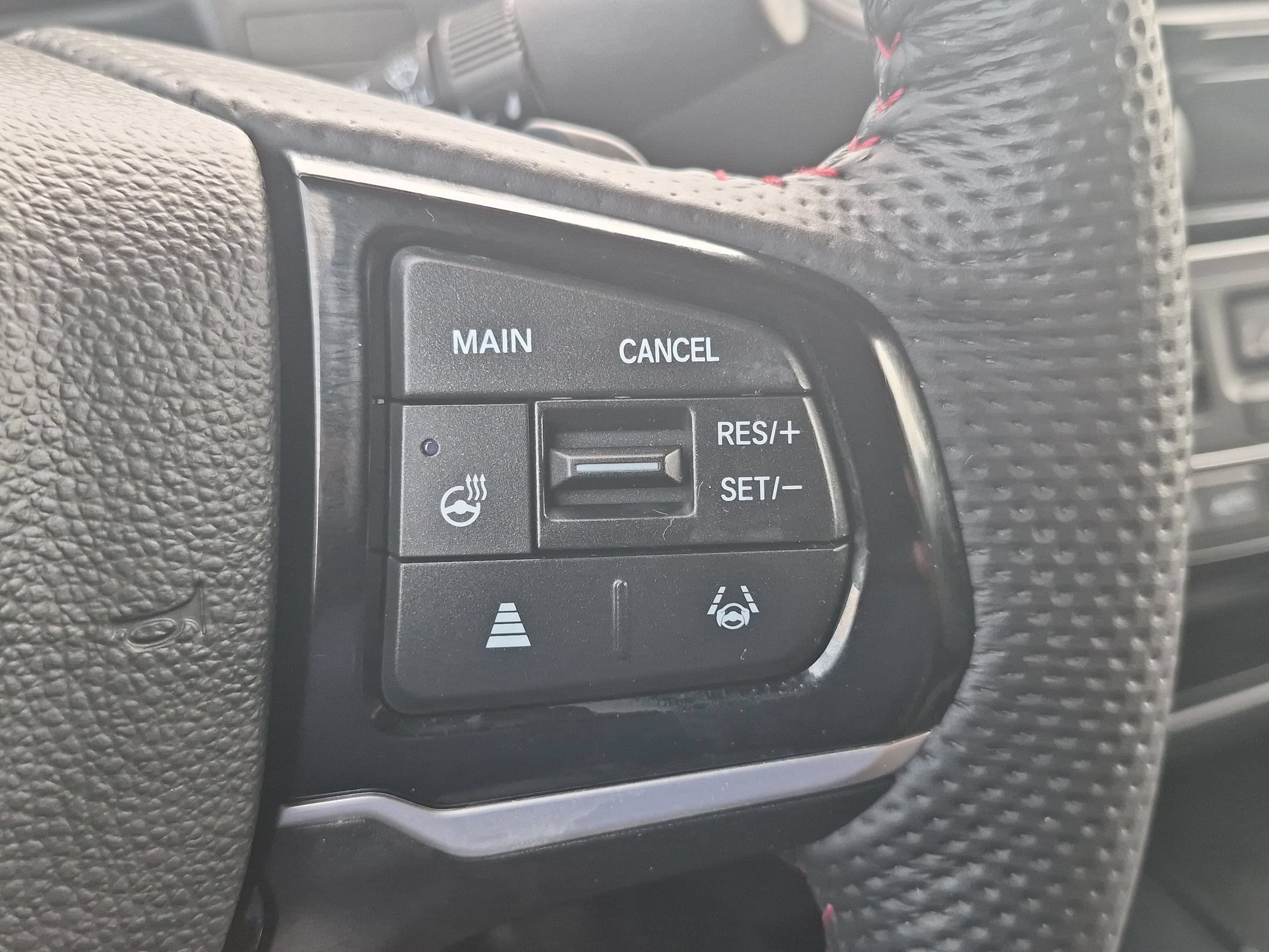 Certified 2024 Honda Ridgeline Black Edition image 15