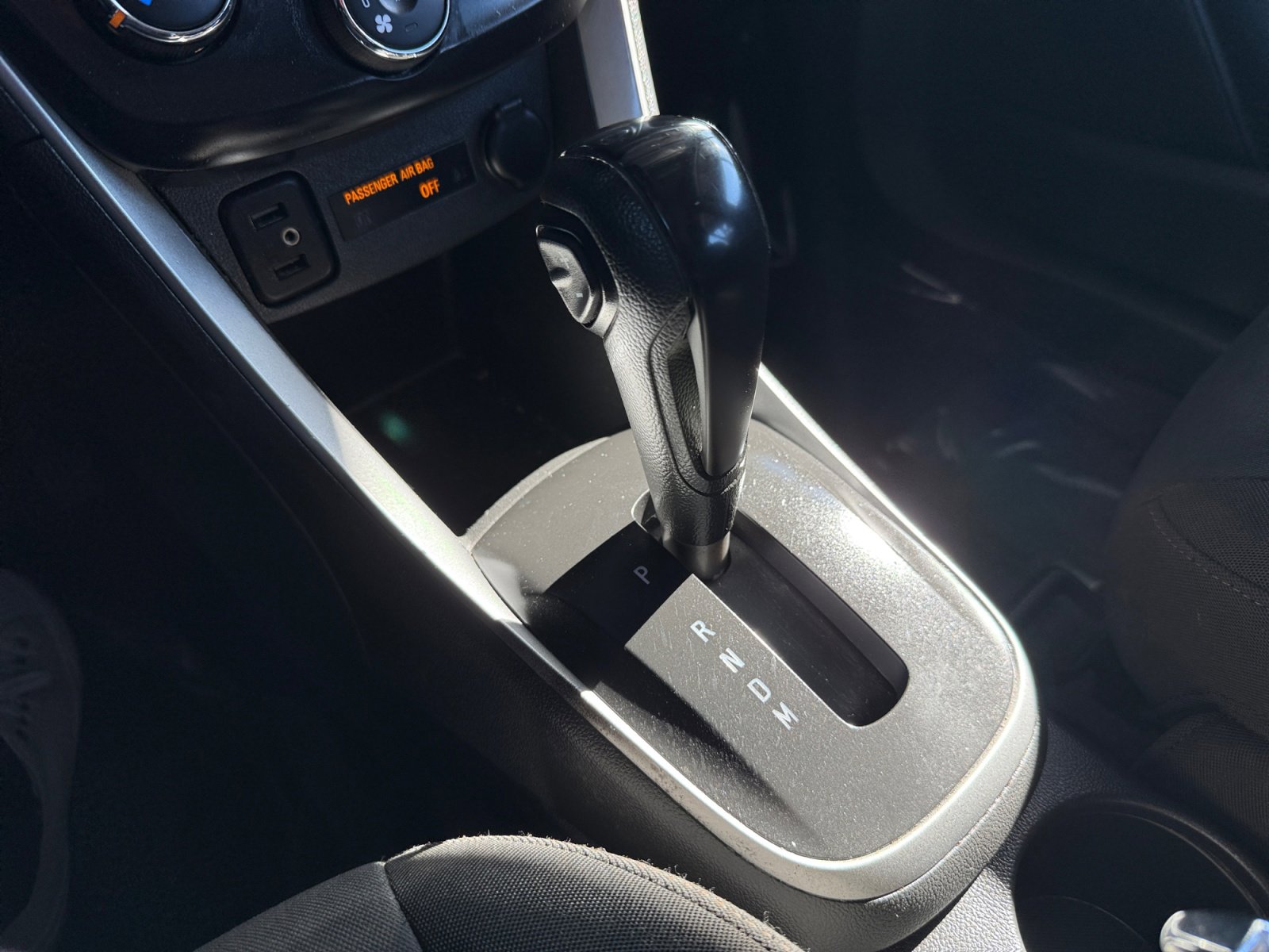 Used 2020 Chevrolet Trax LS image 19