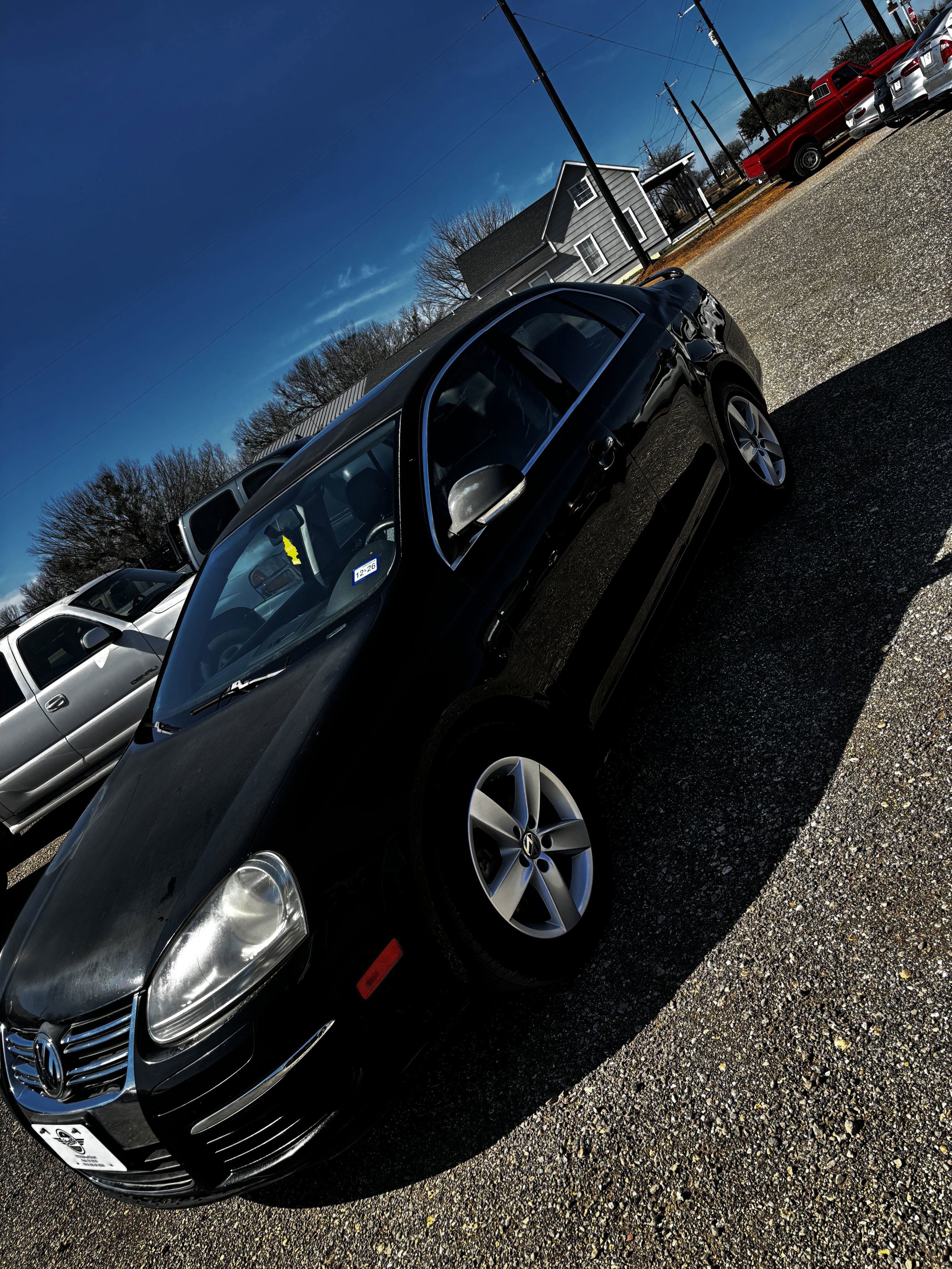 Used 2009 Volkswagen Jetta TDI image 15