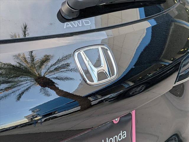 Used 2026 Honda HR-V LX image 30
