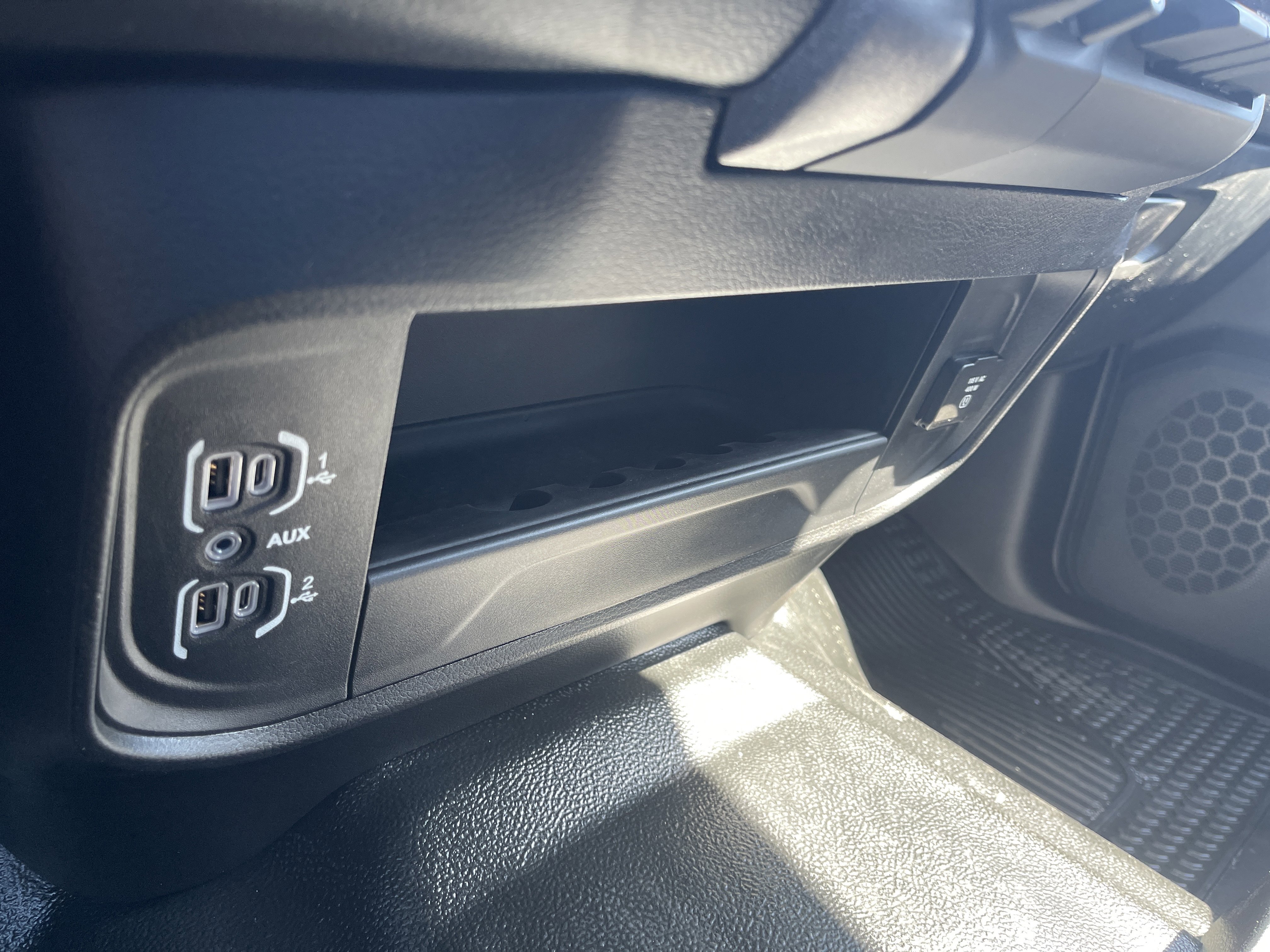 New 2026 RAM 3500 Tradesman w/ Chrome Appearance Group image 29