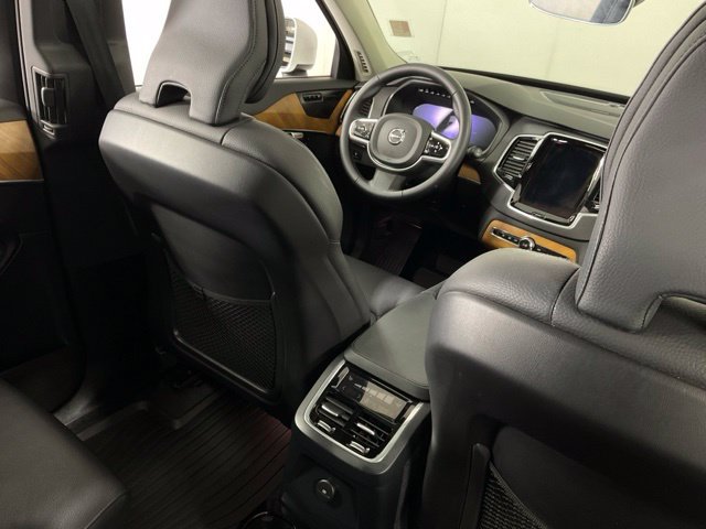 Certified 2024 Volvo XC90 T8 Plus w/ Protection Package Premier AWD/4WD image 28
