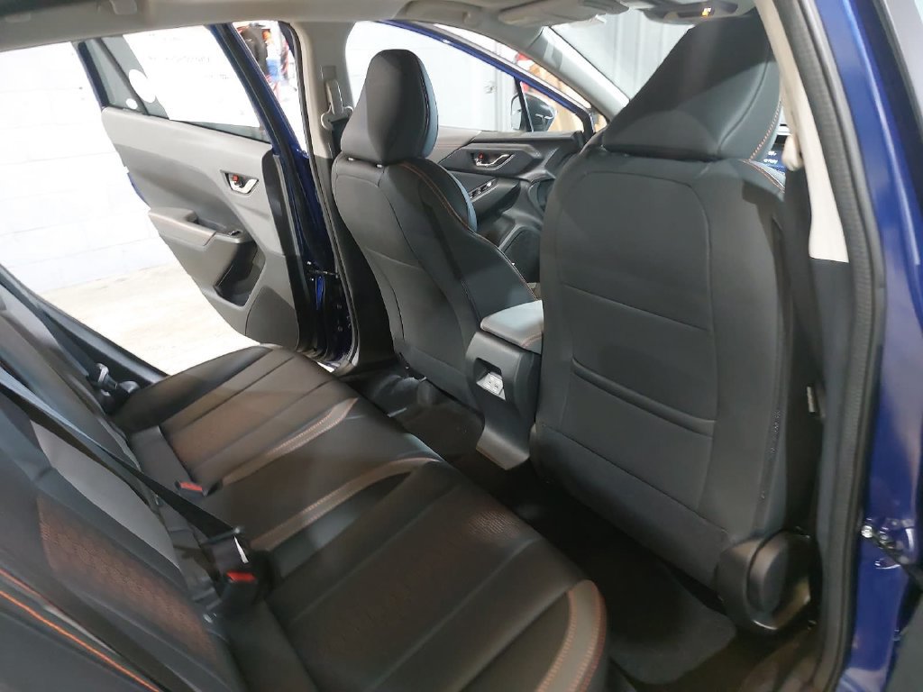 New 2026 Subaru Crosstrek 2.5i Limited AWD/4WD image 11