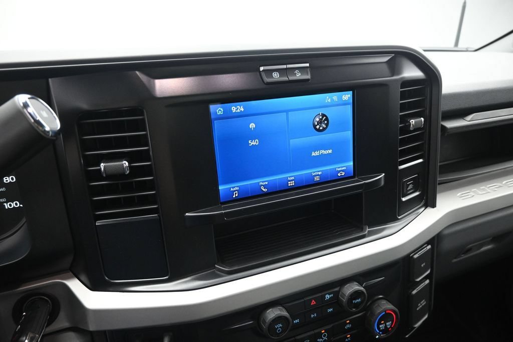 New 2026 Ford F350 XLT AWD/4WD image 13