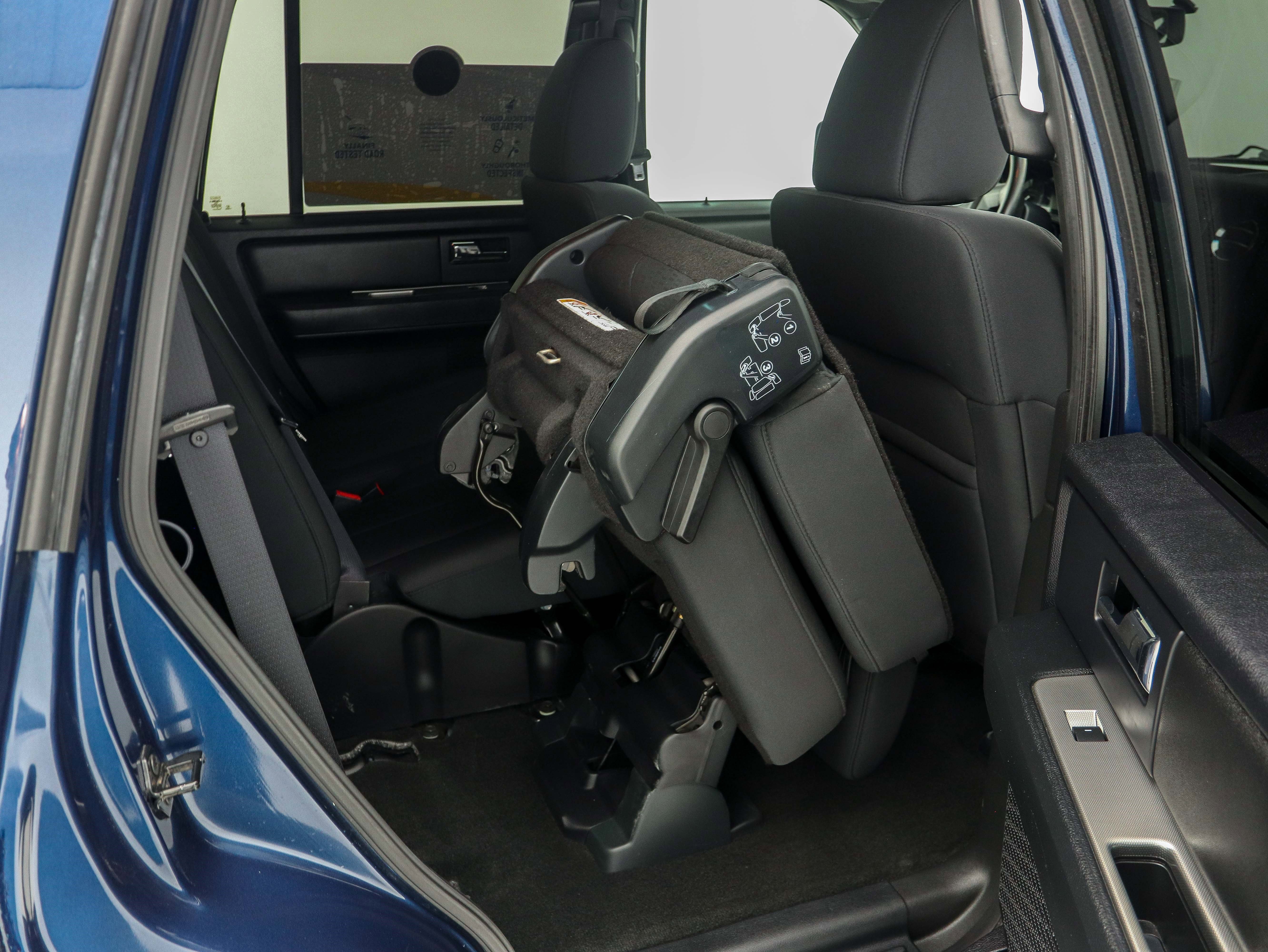 Used 2016 Ford Expedition XL w/ Equipment Group 101A image 16