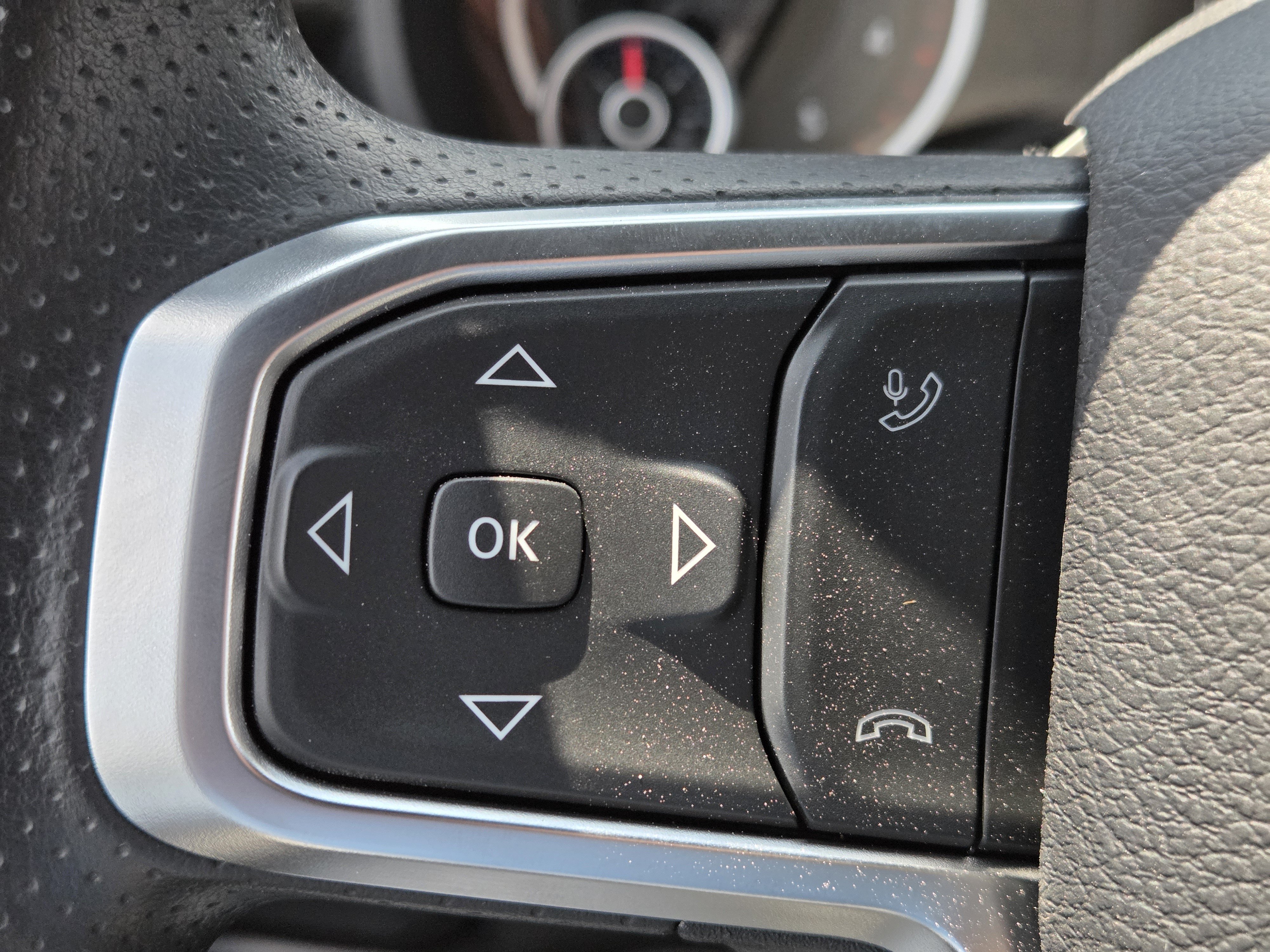New 2026 RAM 3500 Tradesman w/ Chrome Appearance Group A AWD/4WD image 15