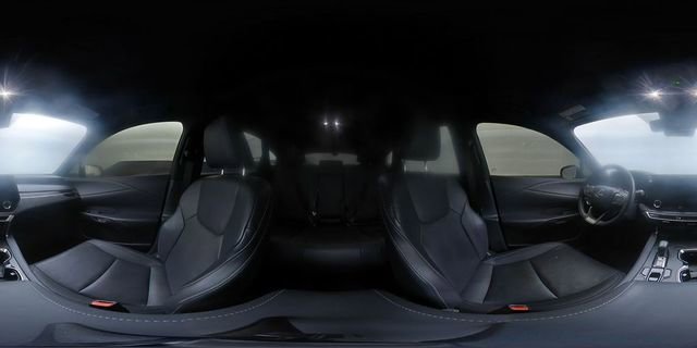 Used 2024 Lexus RX 350 Premium Plus w/ Convenience Package image 27