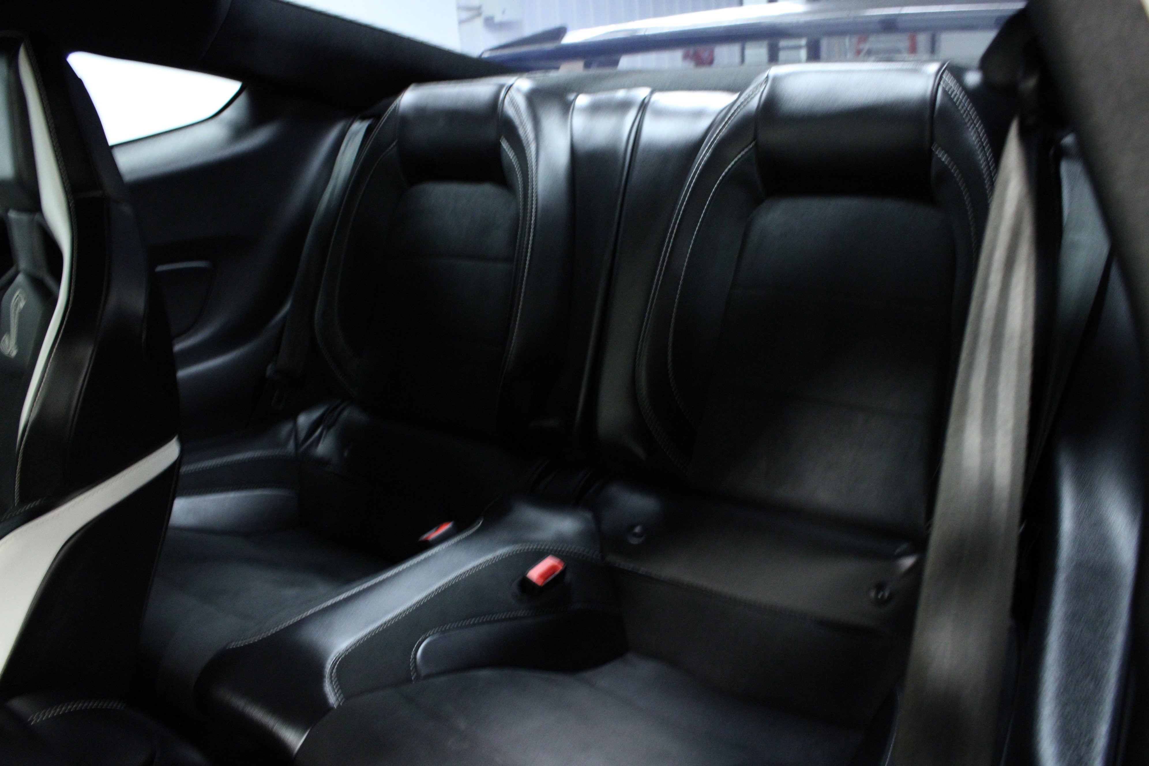 Used 2020 Ford Mustang Shelby GT500 w/ Technology Package image 13