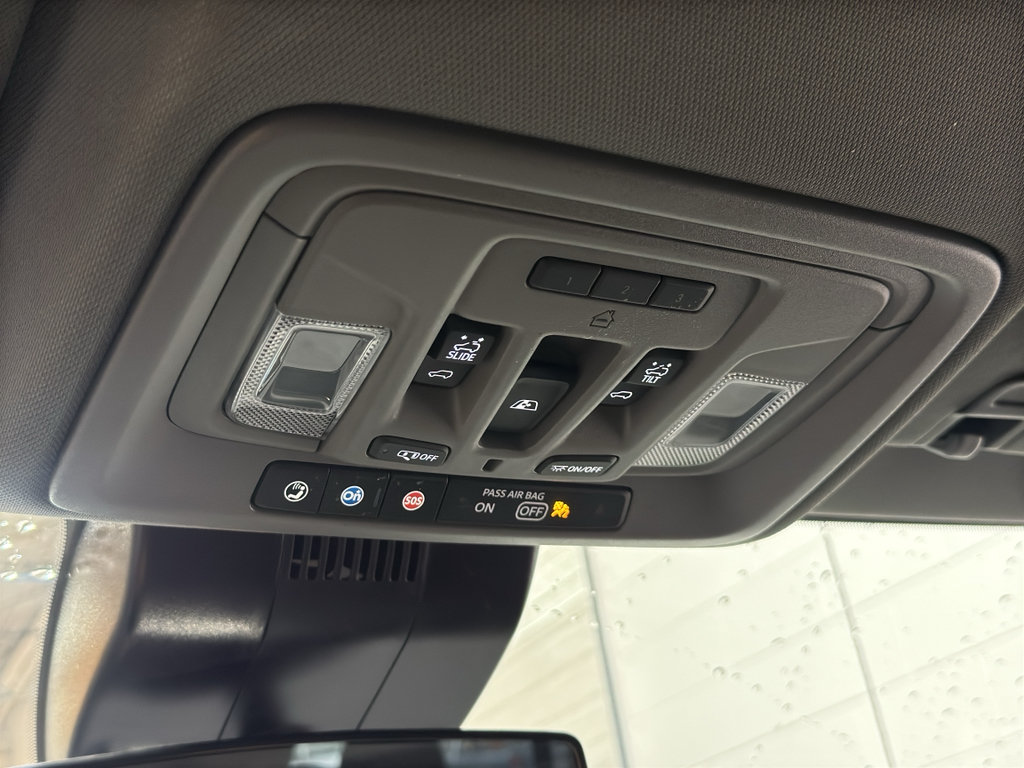 Used 2025 Chevrolet Silverado 1500 RST w/ Convenience Package II AWD/4WD image 37