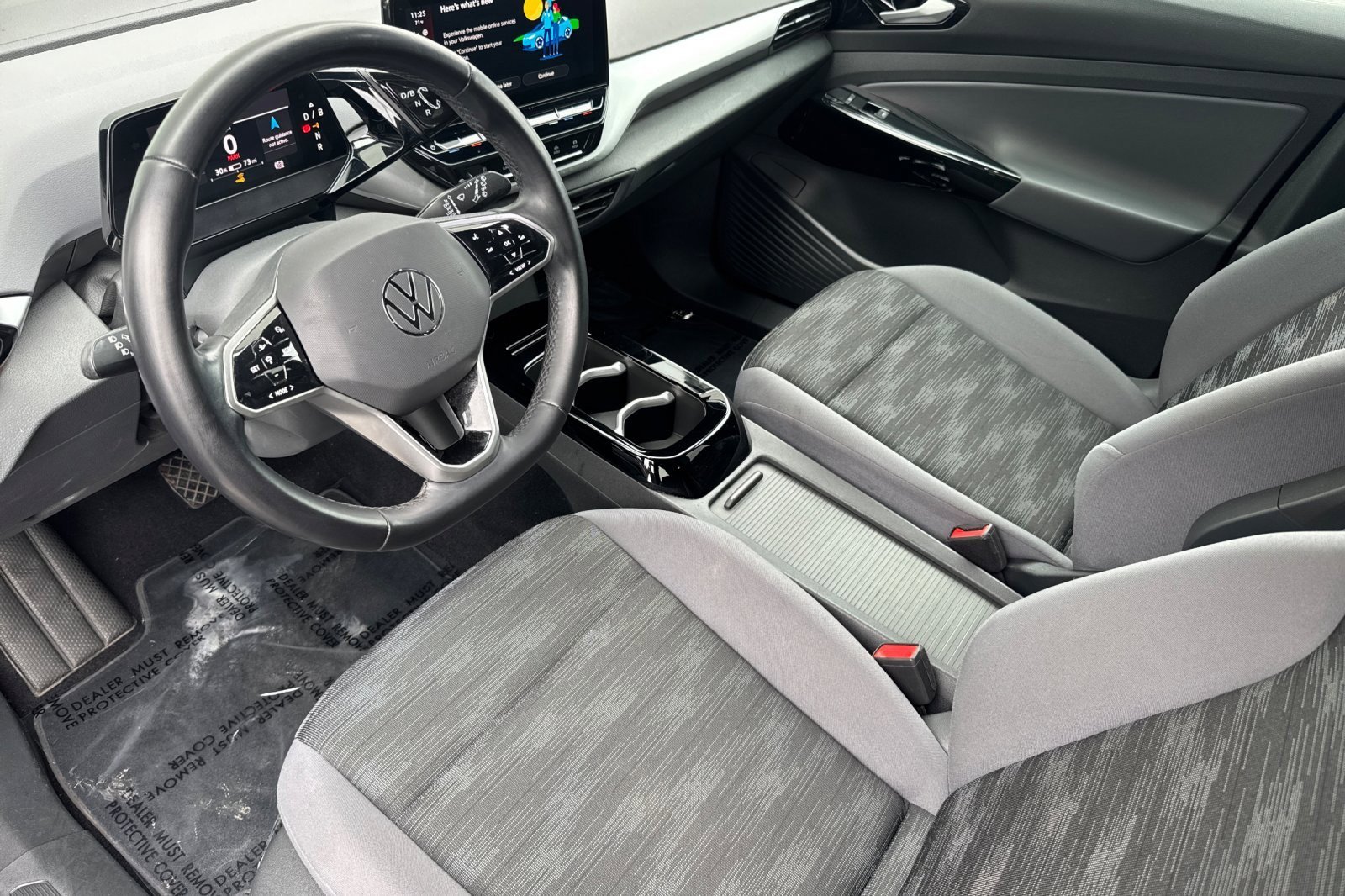 Used 2022 Volkswagen ID.4 Pro image 9