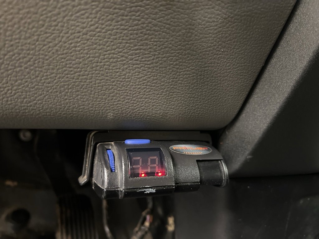 Used 2018 Ford F250 XL w/ STX Appearance Package image 13