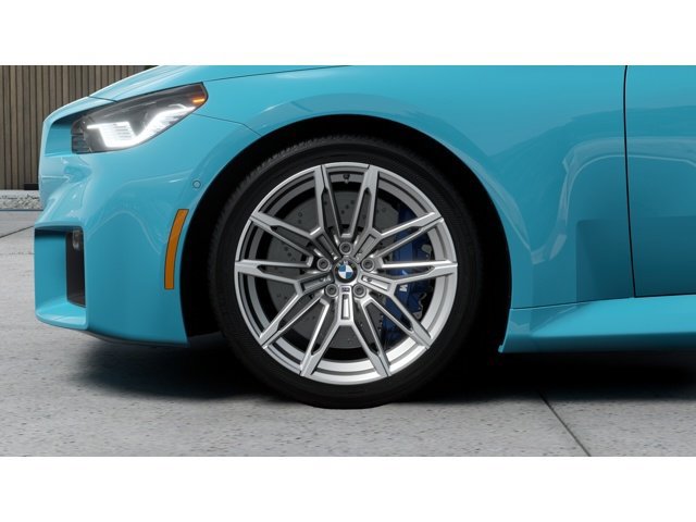 New 2026 BMW M2 w/ Lighting Package RWD image 7