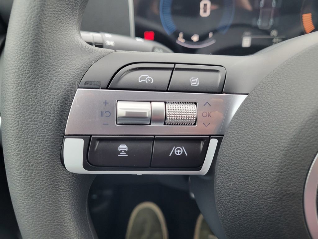 New 2026 Hyundai Tucson SEL AWD/4WD image 19