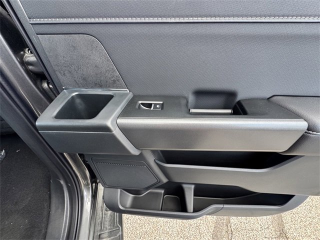 New 2025 Ford F150 XLT w/ Equipment Group 302A MID image 17