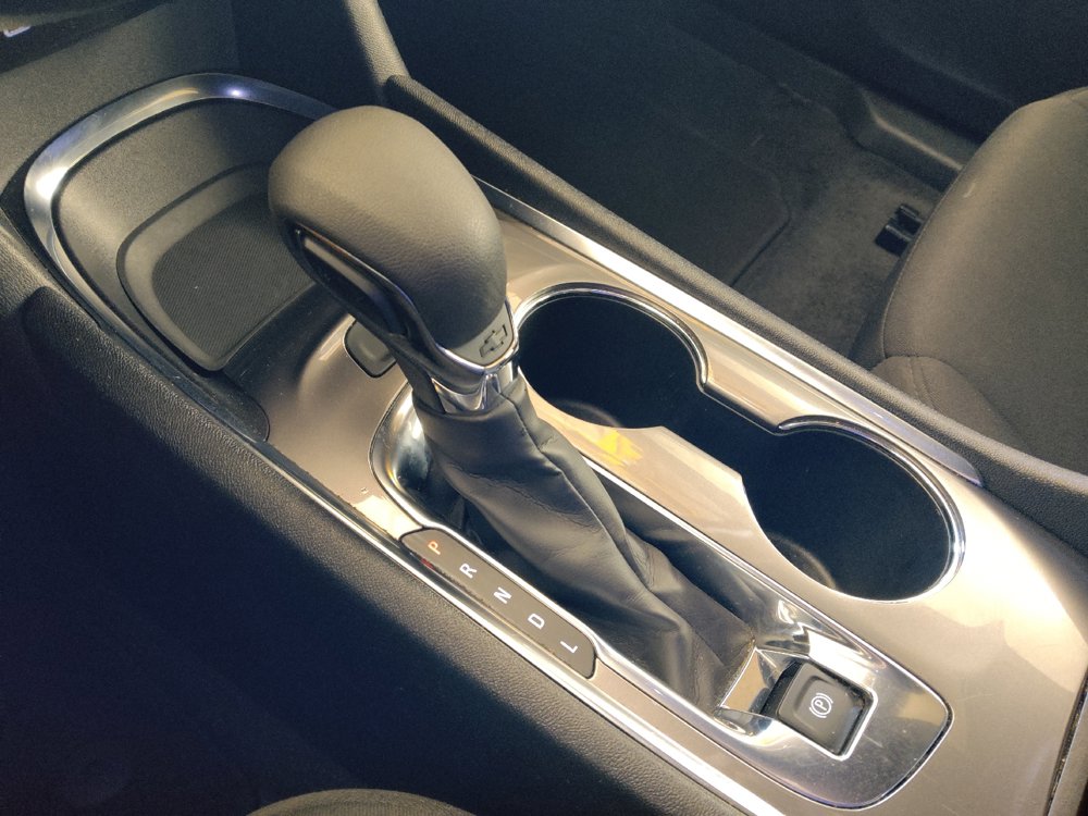Used 2025 Chevrolet Malibu LT FWD image 26