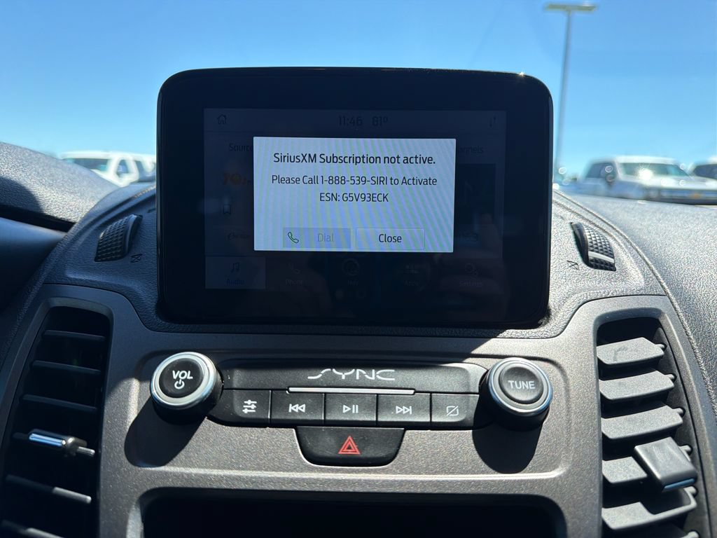 Used 2022 Ford Transit Connect XLT w/ Trailer Tow Package FWD image 7