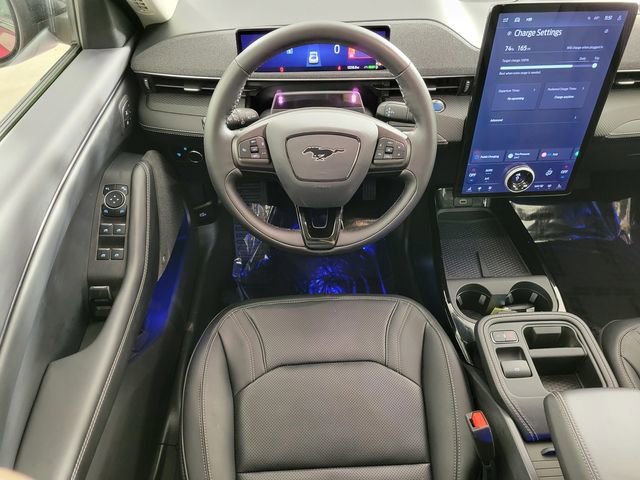 Used 2025 Ford Mustang Mach-E Premium w/ Interior Protection Package image 26