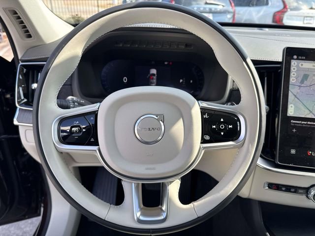 New 2026 Volvo XC90 B6 Ultra image 24