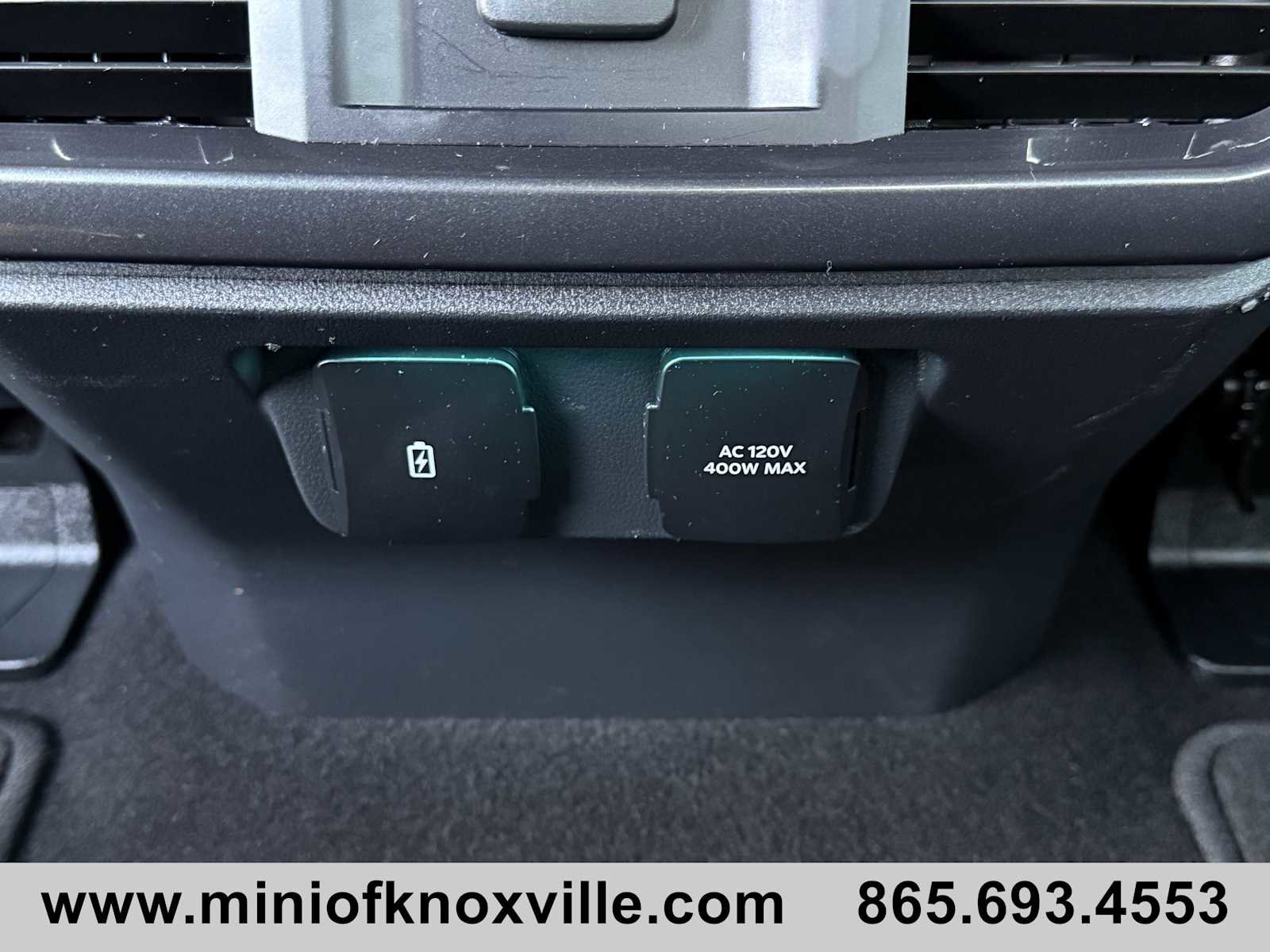 Used 2023 Ford F150 XLT w/ Equipment Group 302A High image 32