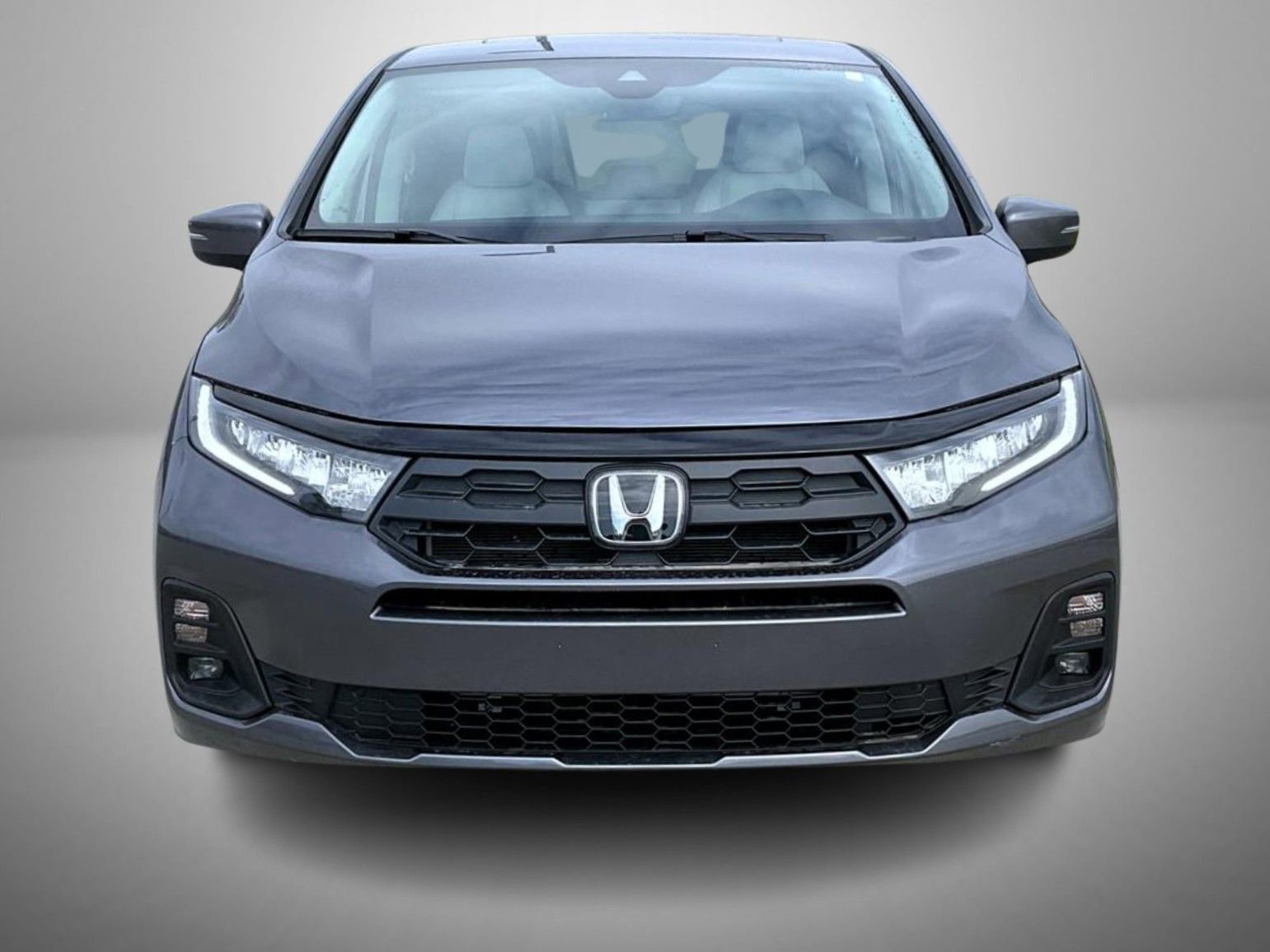 Used 2025 Honda Odyssey EX-L image 2