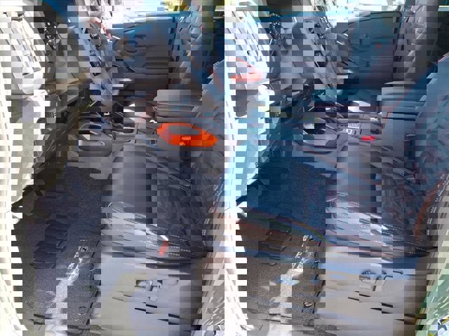 New 2026 Nissan Frontier PRO-4X image 7