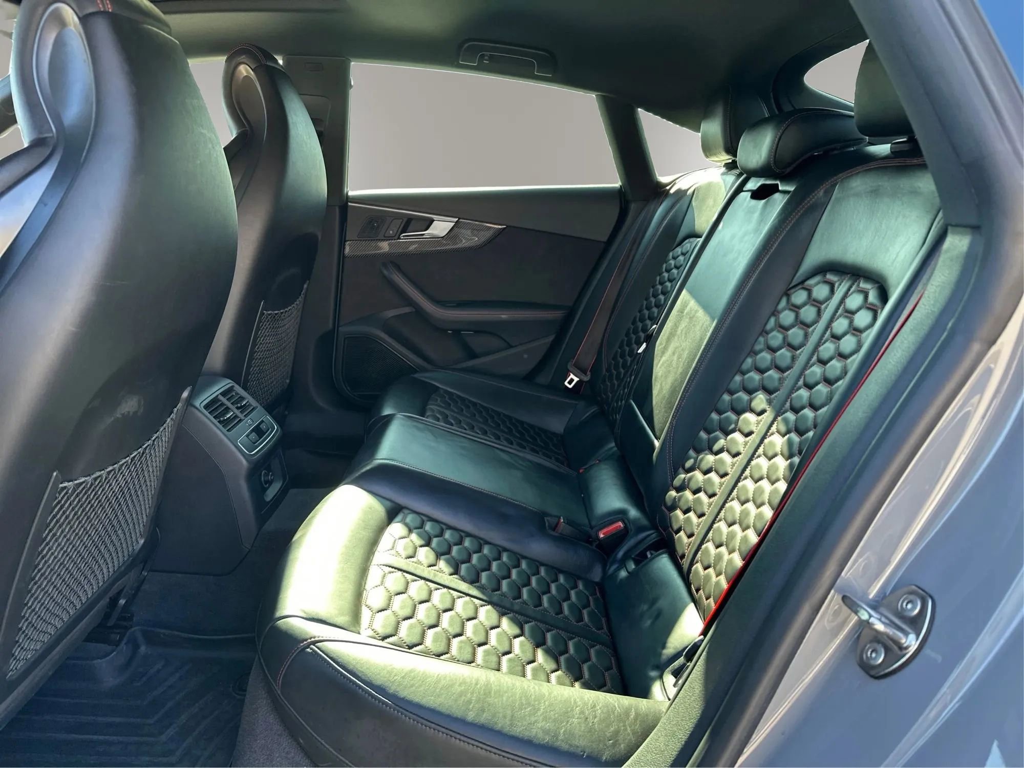 Used 2019 Audi RS 5 Sportback AWD/4WD image 10