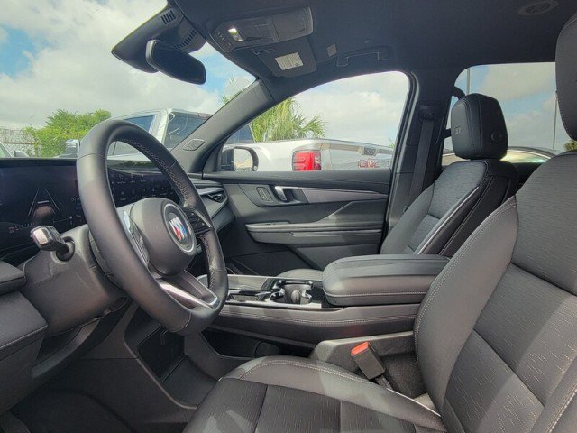 Used 2026 Buick Enclave Sport Touring FWD image 11