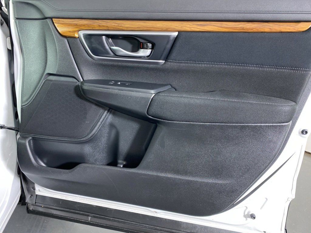 Used 2019 Honda CR-V EX image 31